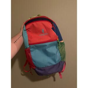 Cotopaxi Bogota 20L backpack